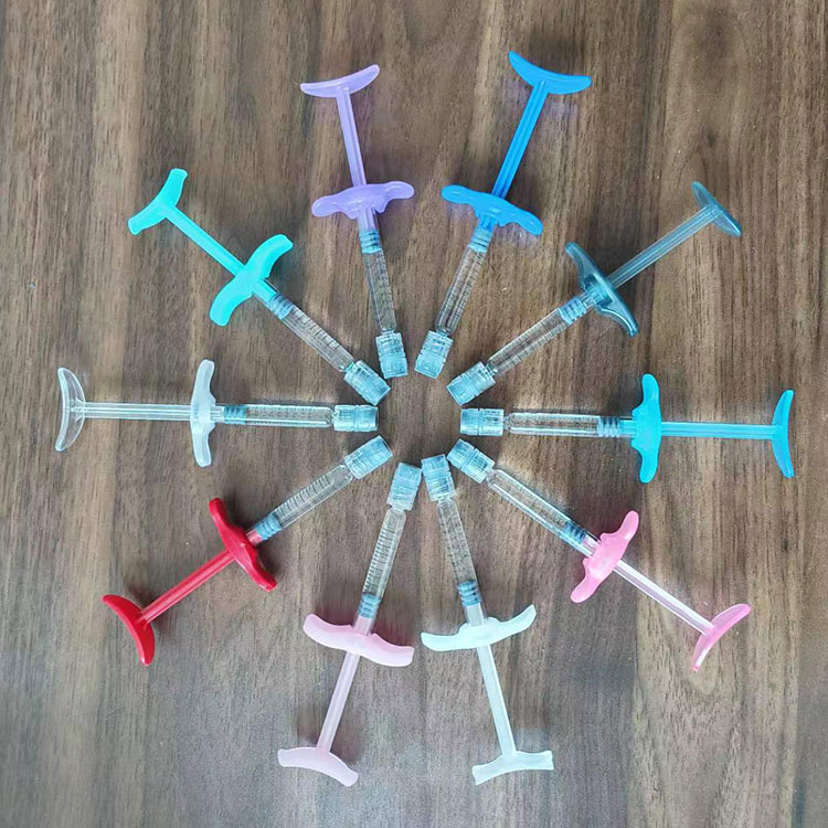 క్రాస్-లింక్డ్ హైలురోనిక్ ఆమ్లం మరియు సాధారణ హైలురోనిక్ ఆమ్లం మధ్య తేడా ఏమిటి?